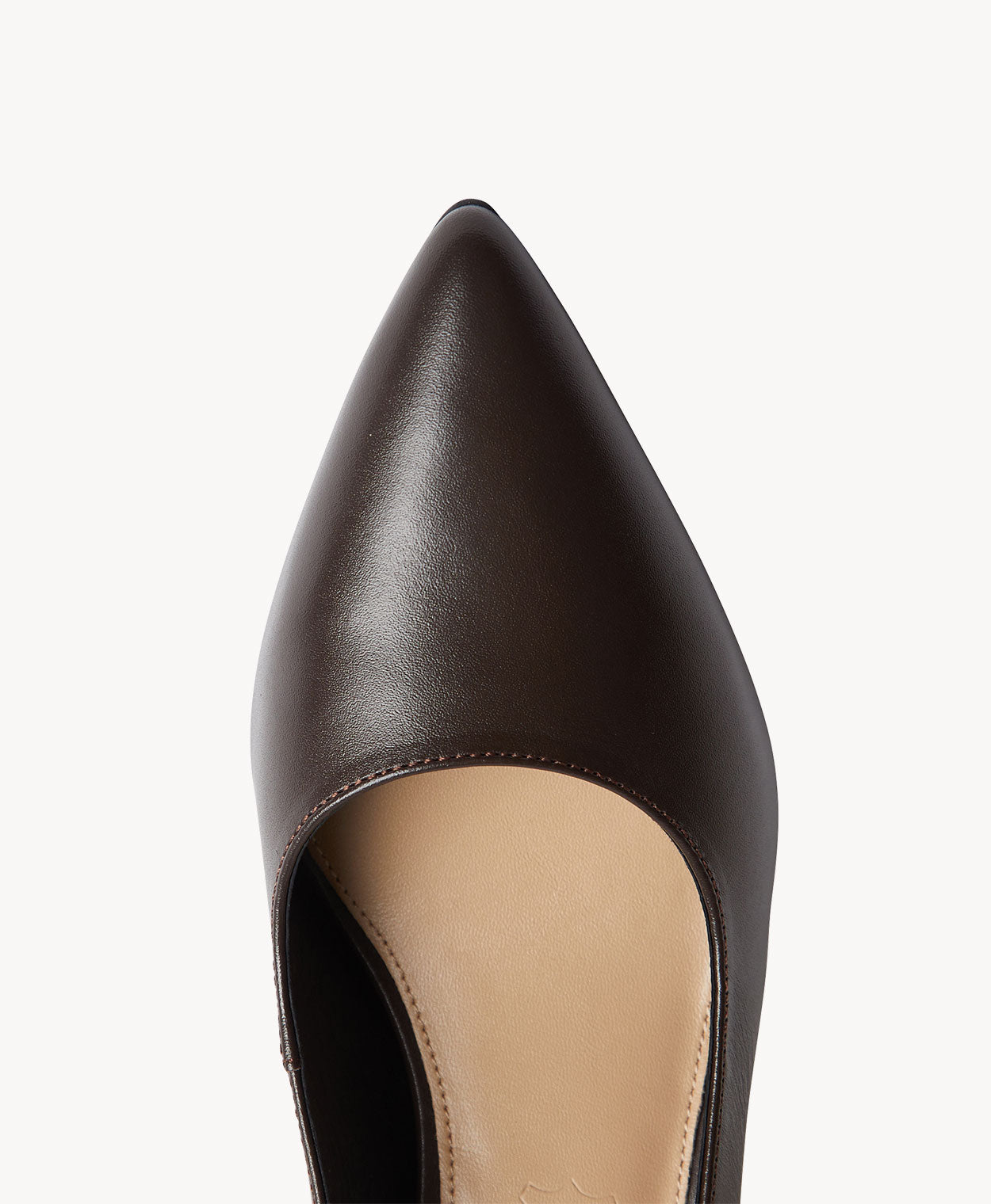 Devon Slingback Kitten Heel - - Merchant 1948