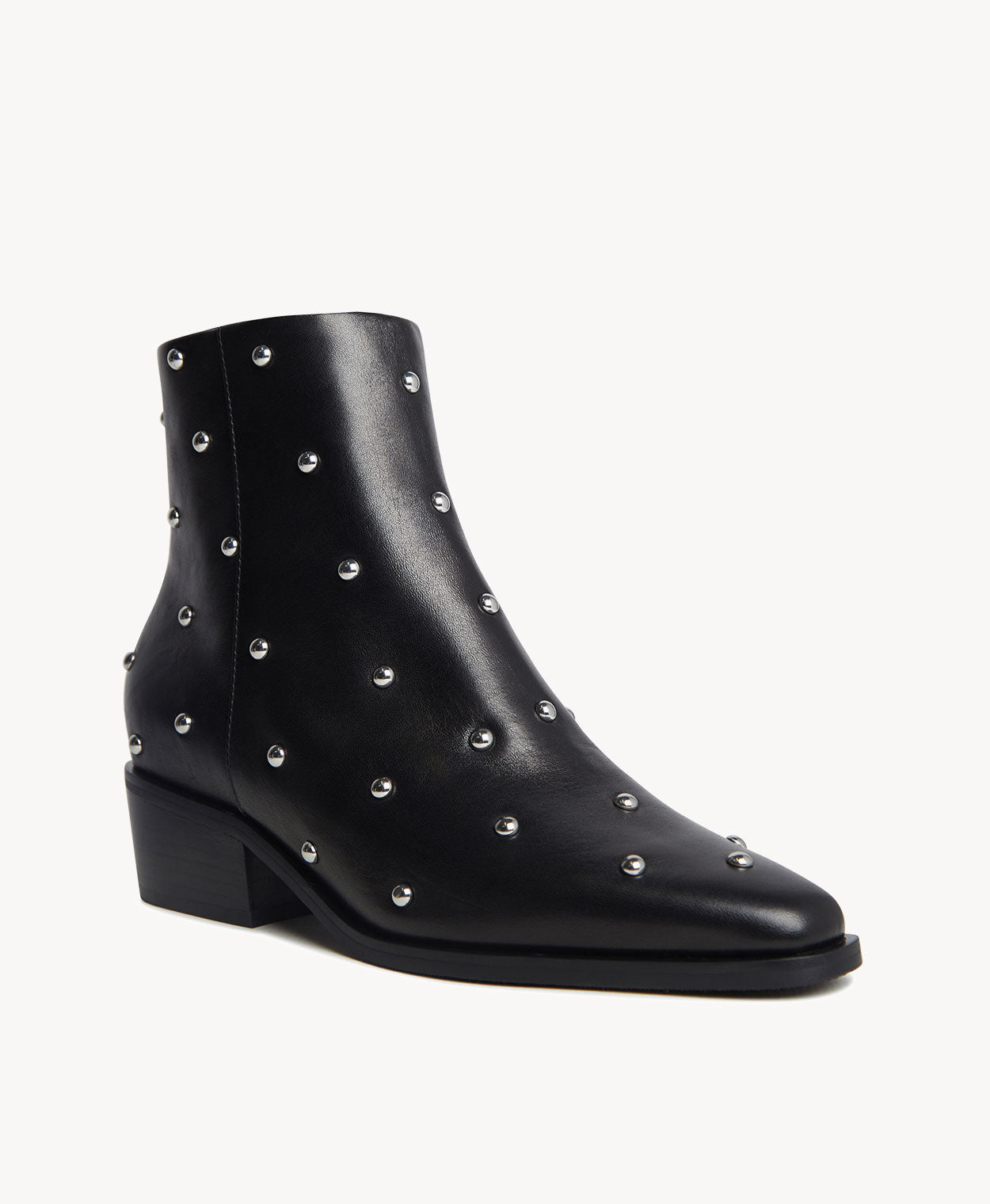 Dezaray Ankle Boot - - Merchant 1948