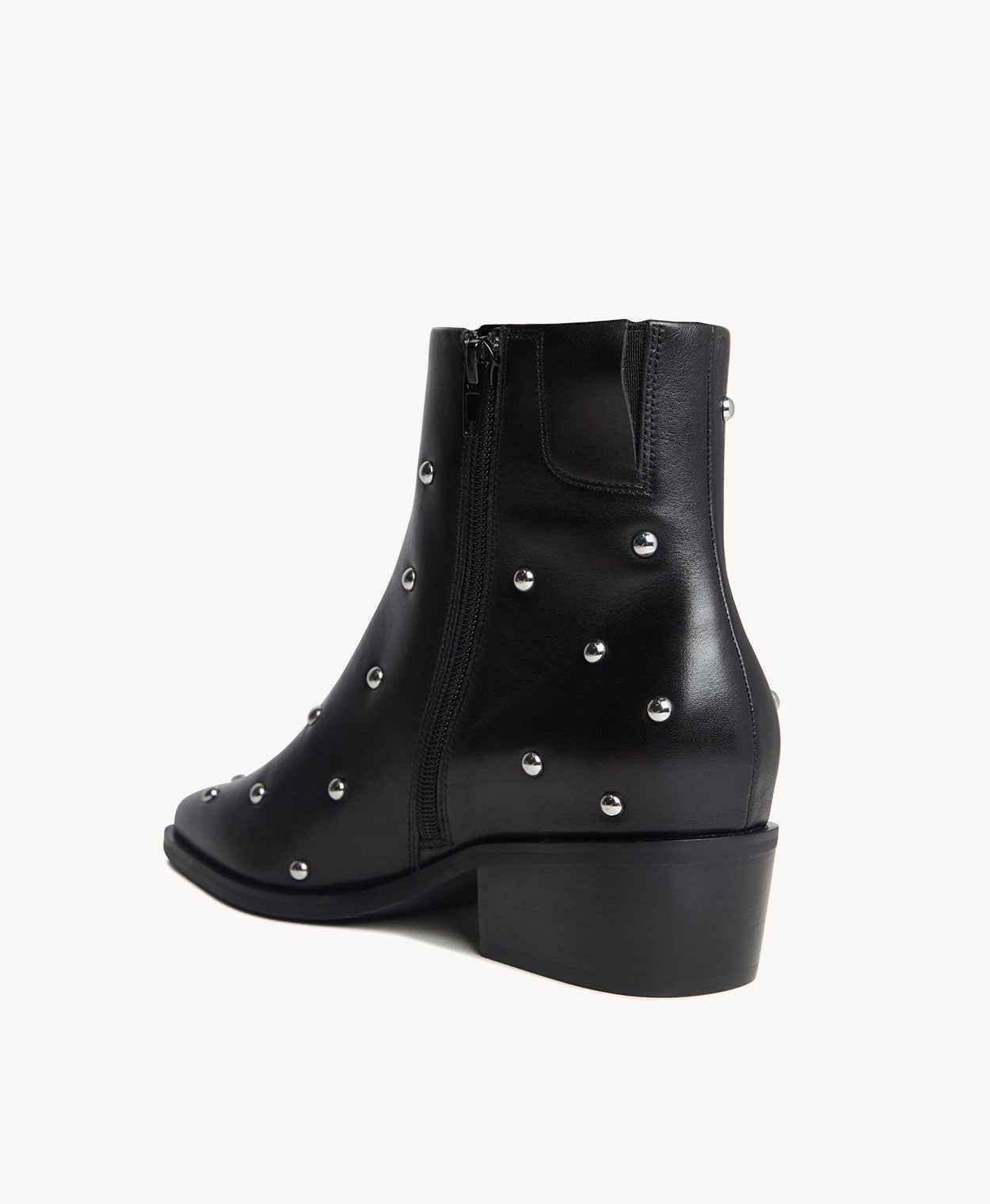Dezaray Ankle Boot - - Merchant 1948