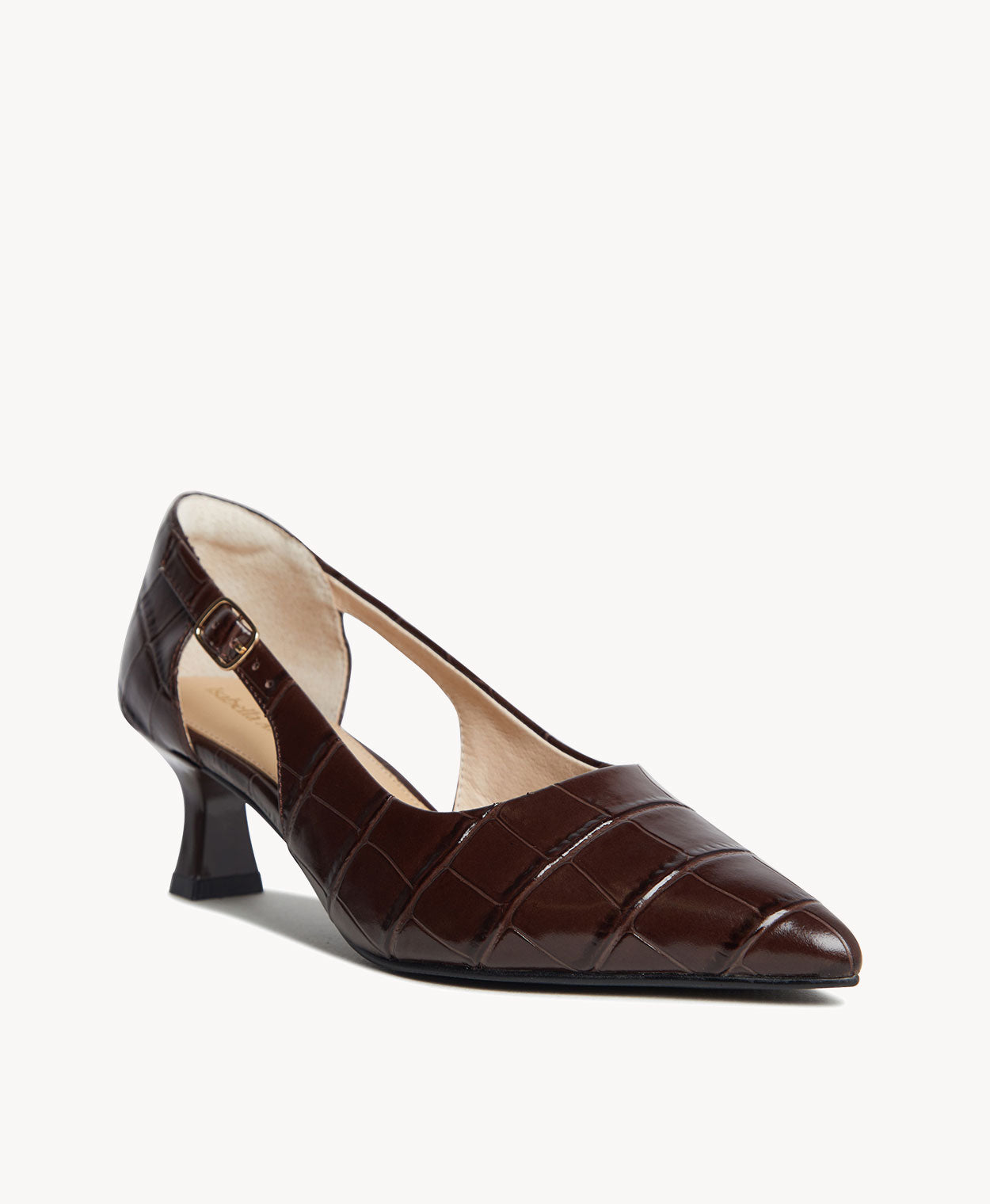 Diesel Heel - - Merchant 1948