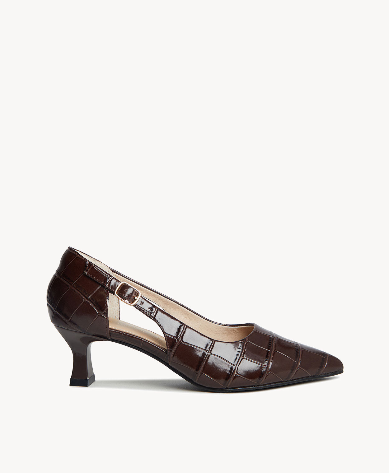 Diesel Heel - - Merchant 1948