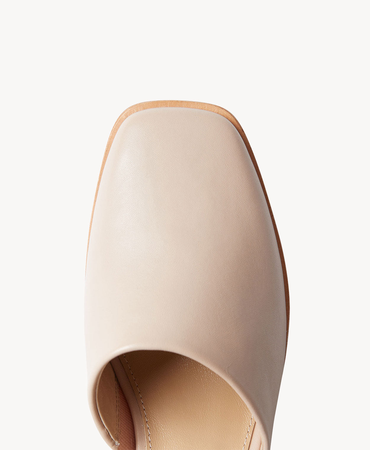 Digby Heel - Courts | Womens Shoes - Merchant 1948