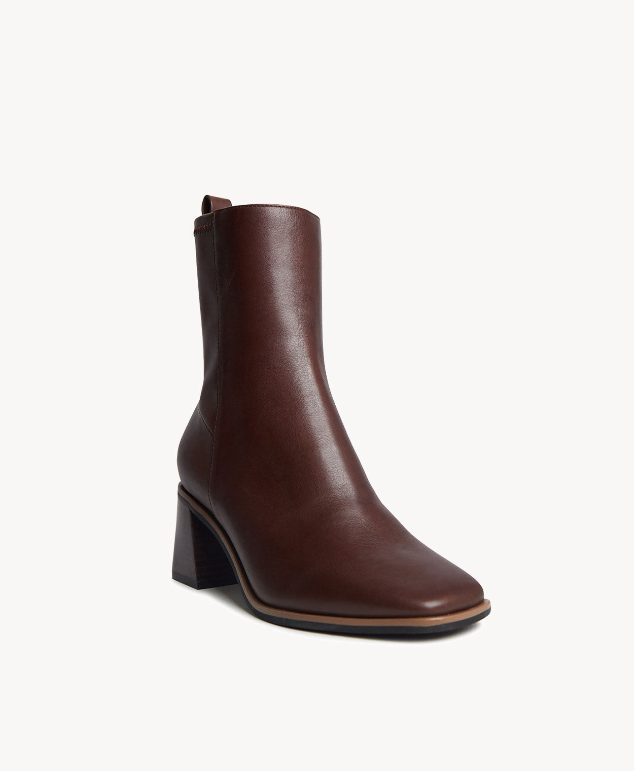 Dillon Ankle Boot - - Merchant 1948