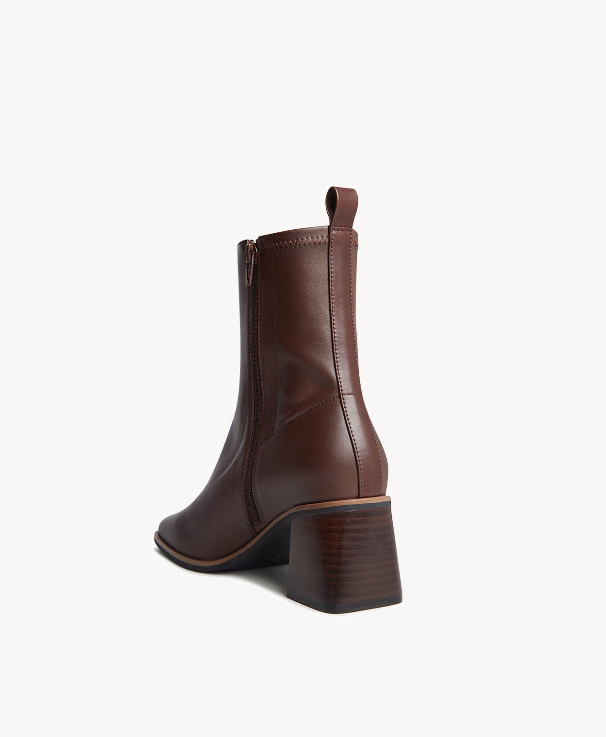 Dillon Ankle Boot - - Merchant 1948