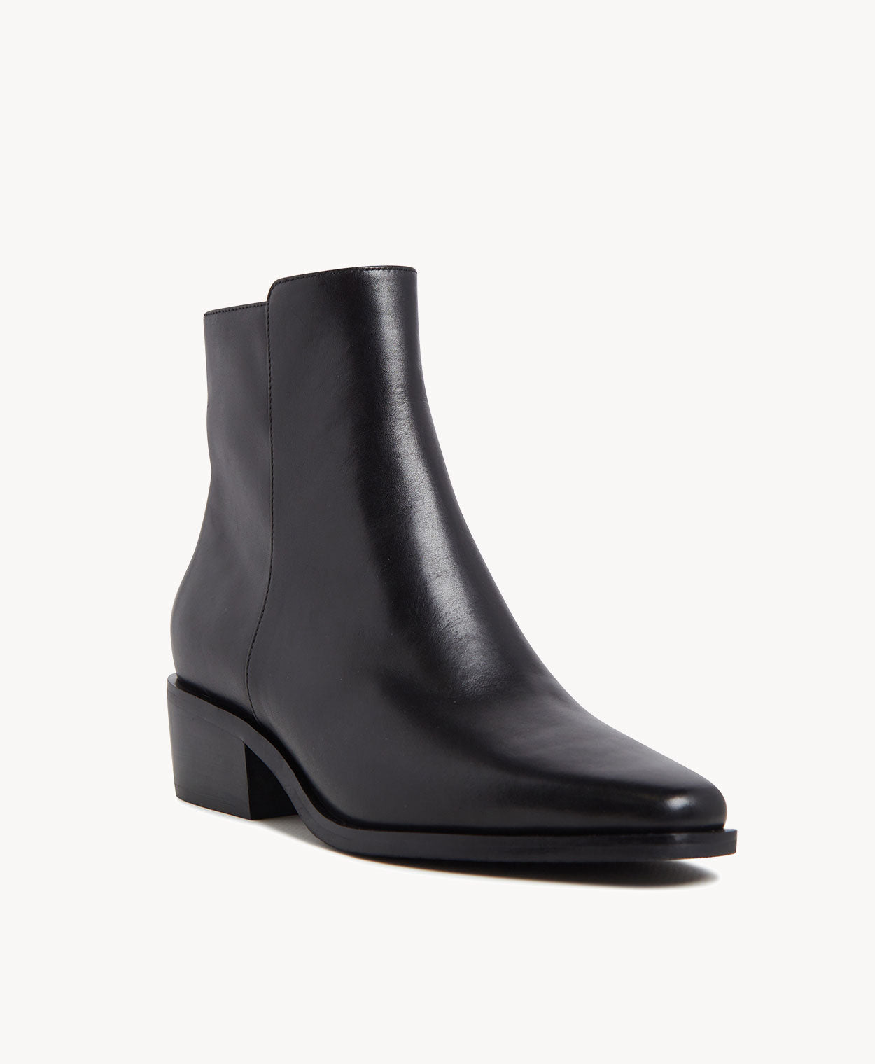 Dilma Ankle Boot - Boots Ankle | Womens Shoes - Merchant 1948
