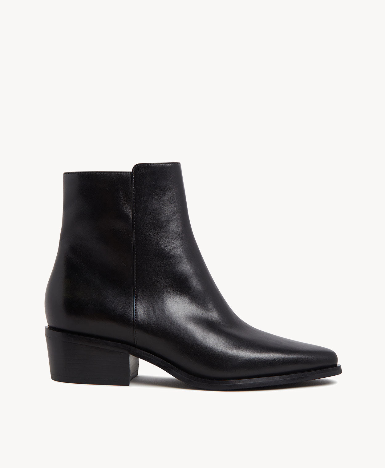 Dilma Ankle Boot - Boots Ankle | Womens Shoes - Merchant 1948
