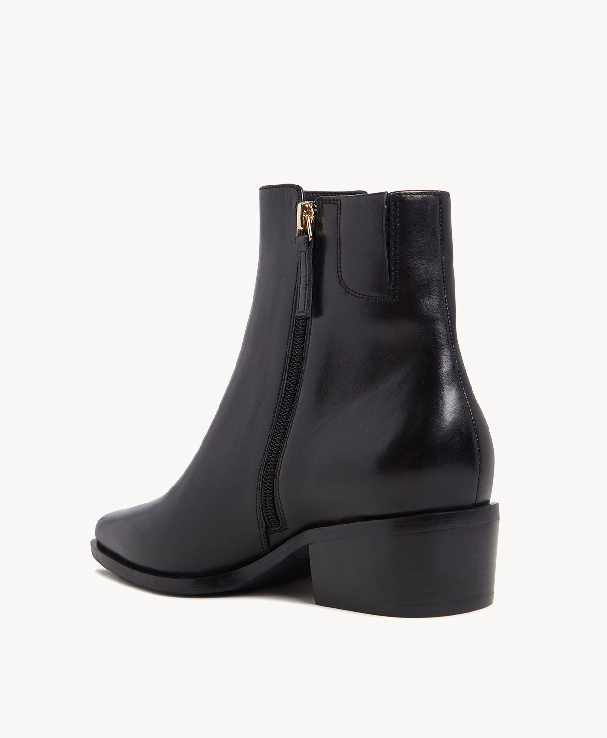 Dilma Ankle Boot - Boots Ankle | Womens Shoes - Merchant 1948