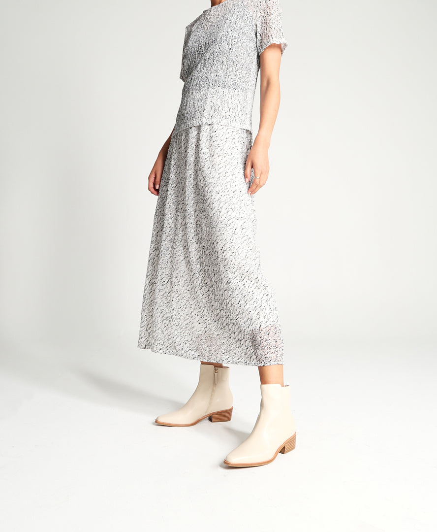 Dilma Ankle Boot - Boots Ankle | Womens Shoes - Merchant 1948