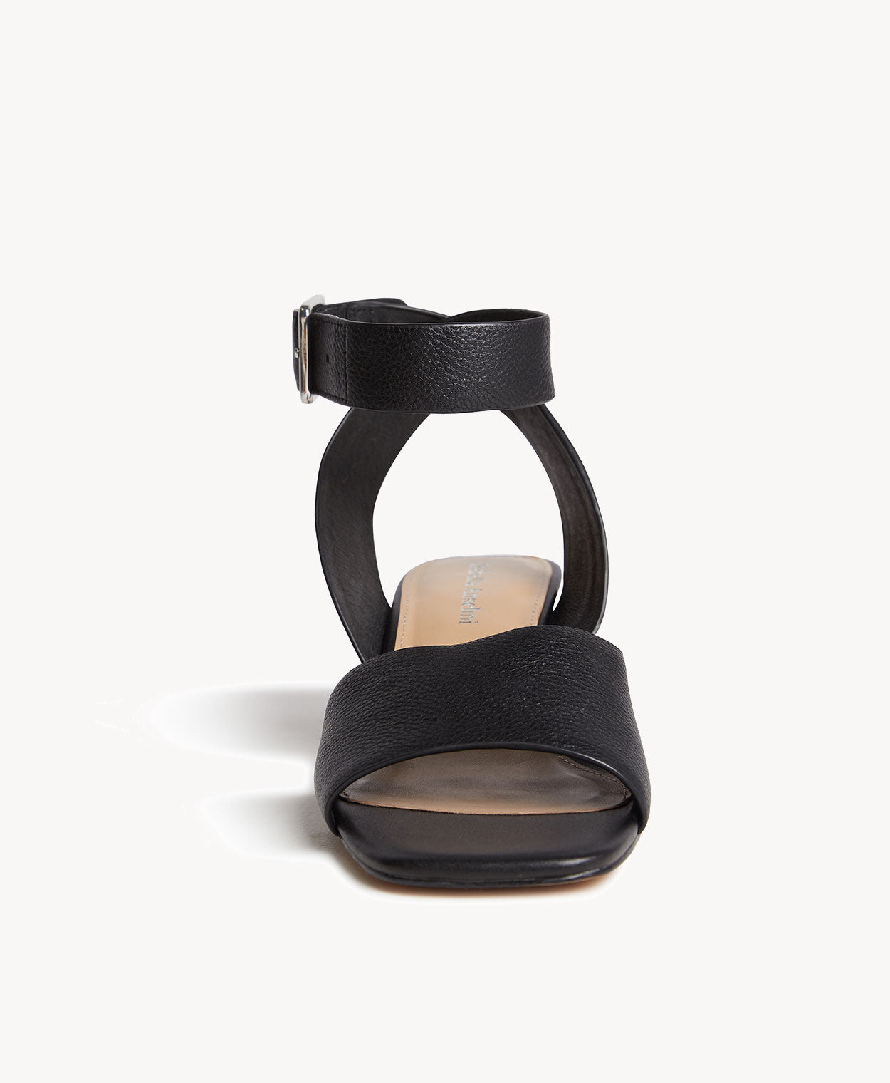 Dimple Heeled Sandal - Sandals Dress | Womens Shoes - Merchant 1948