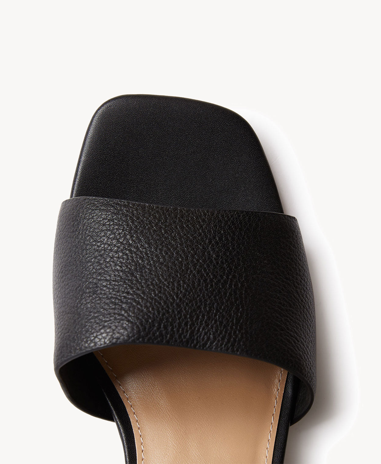 Dimple Heeled Sandal - Sandals Dress | Womens Shoes - Merchant 1948