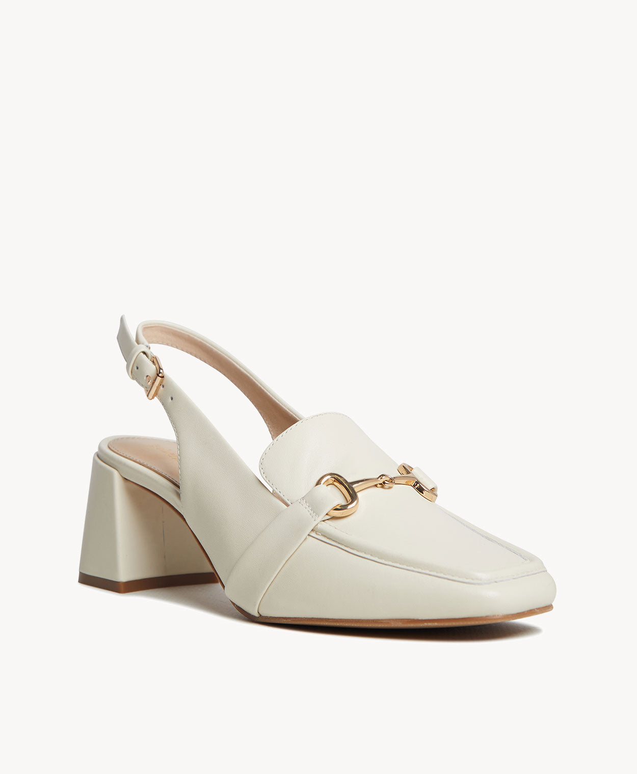 Dinah Slingback Heel - - Merchant 1948