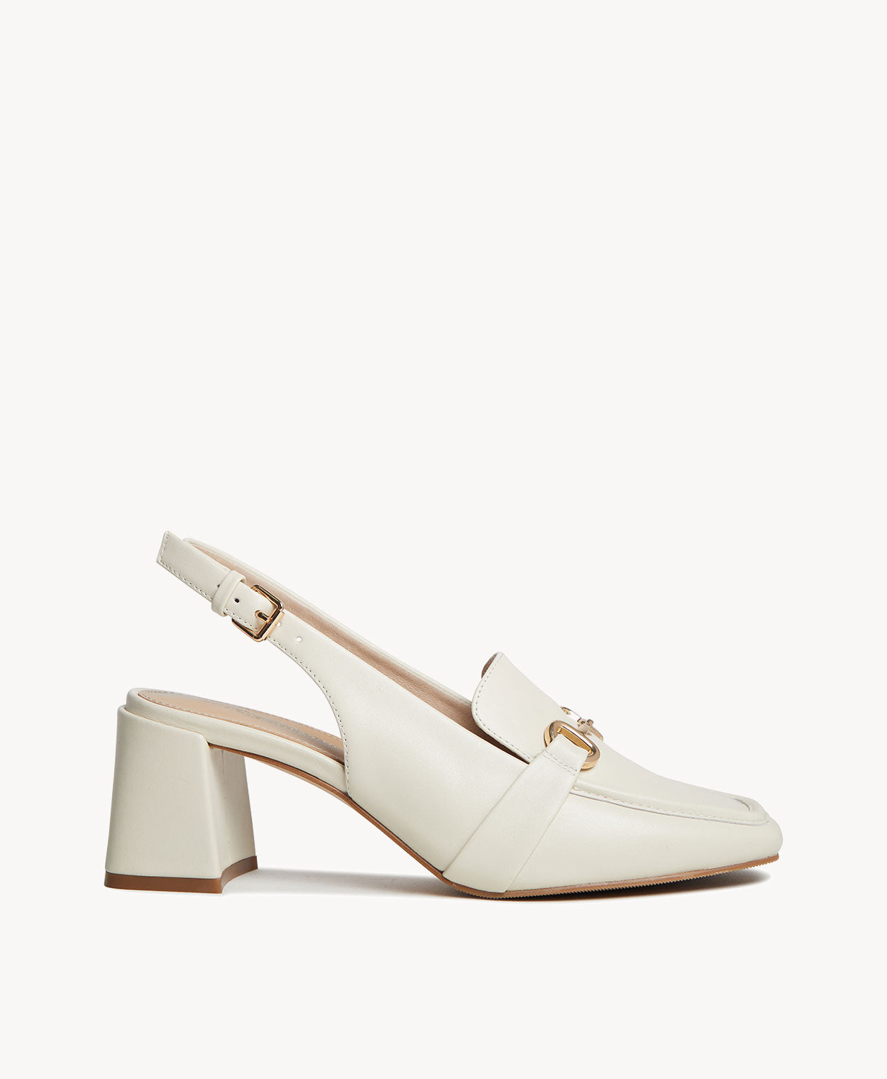 Dinah Slingback Heel - - Merchant 1948