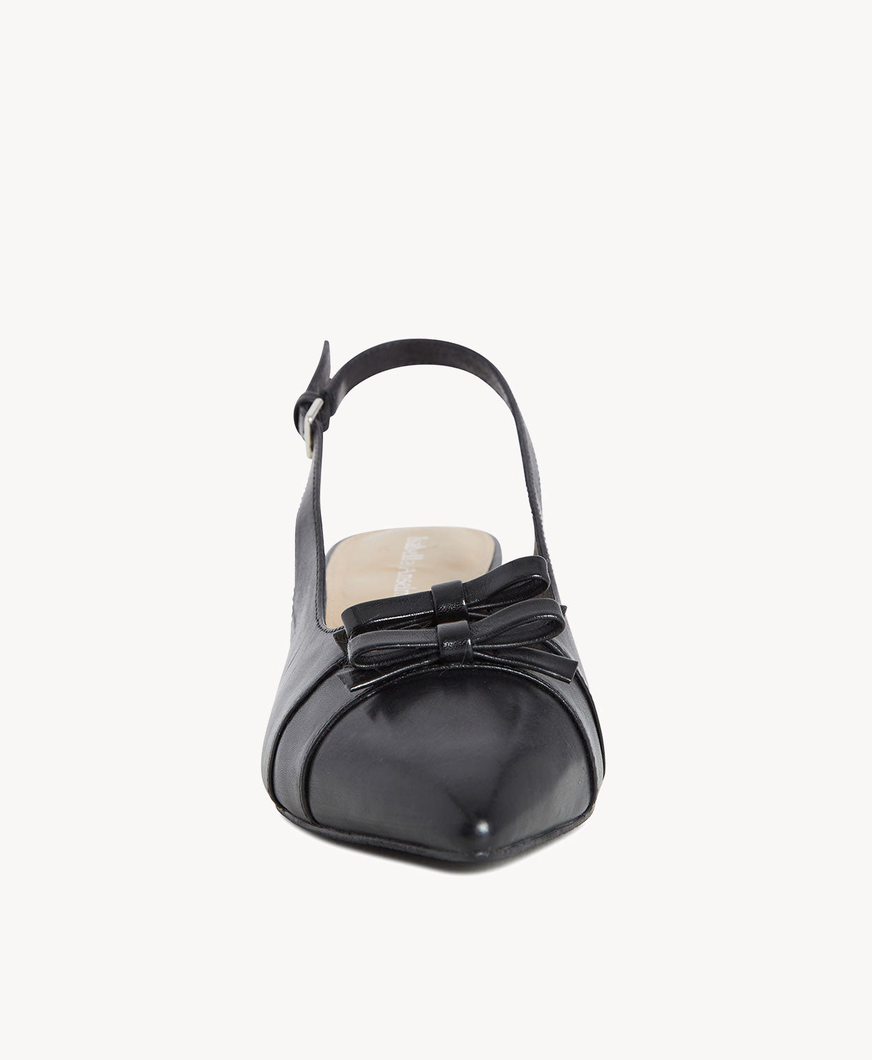 Divine Kitten Heel - Heels Mid | Womens Shoes - Merchant 1948