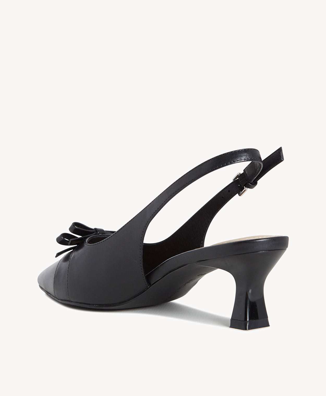 Divine Kitten Heel - Heels Mid | Womens Shoes - Merchant 1948