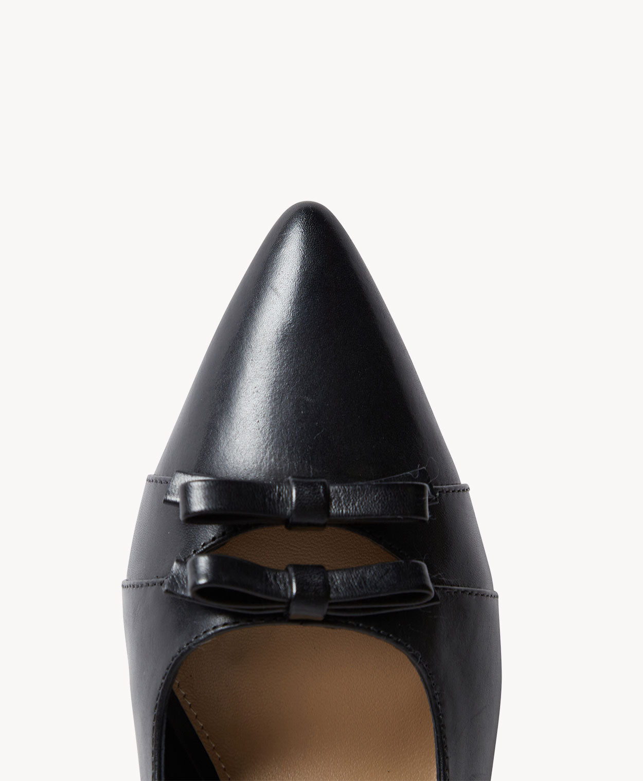 Divine Kitten Heel - Heels Mid | Womens Shoes - Merchant 1948