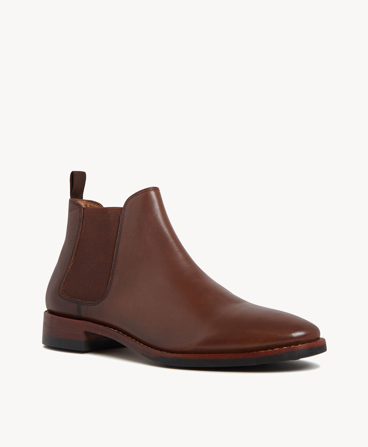 Dixon Dress Boot - Boots Dress | Mens Shoes - Merchant 1948
