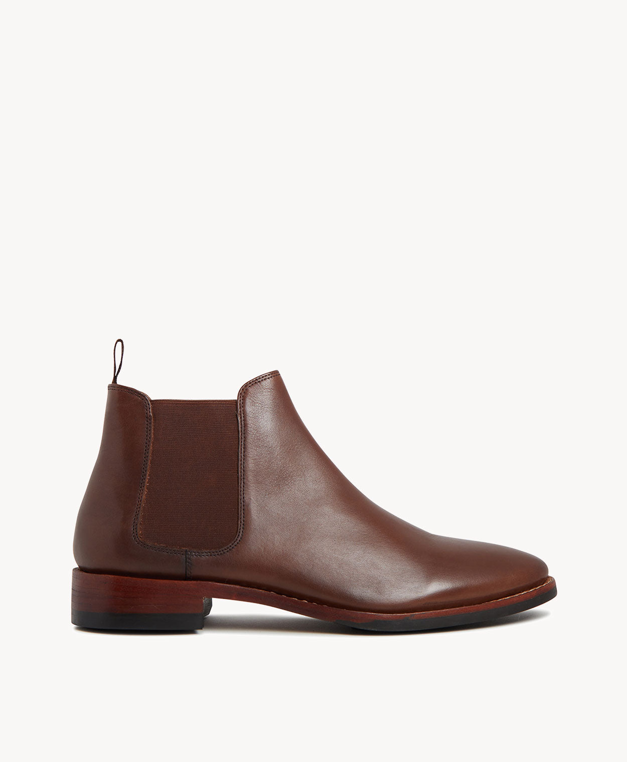 Dixon Dress Boot - Boots Dress | Mens Shoes - Merchant 1948