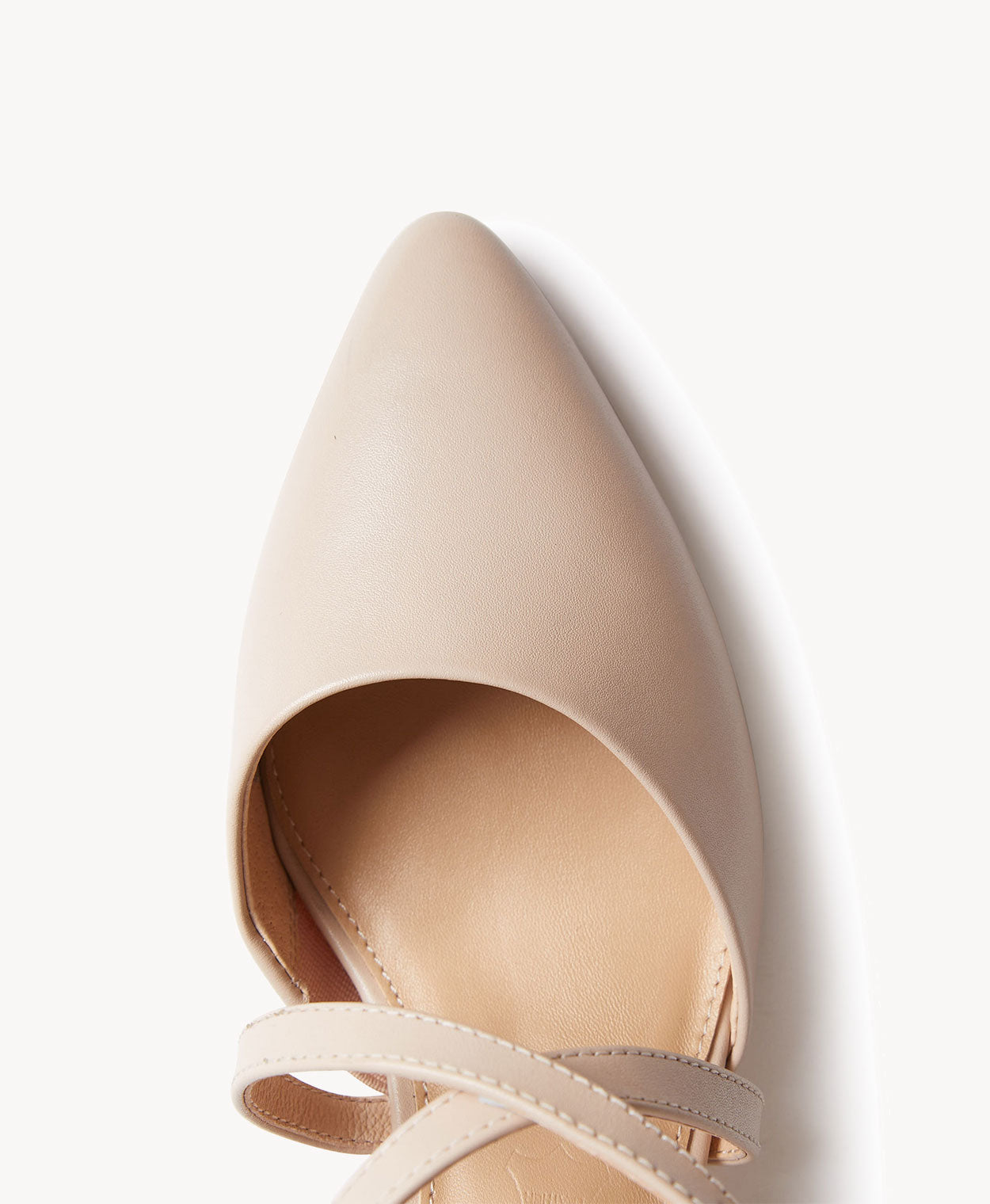 Dizzie Heel - Courts | Womens Shoes - Merchant 1948