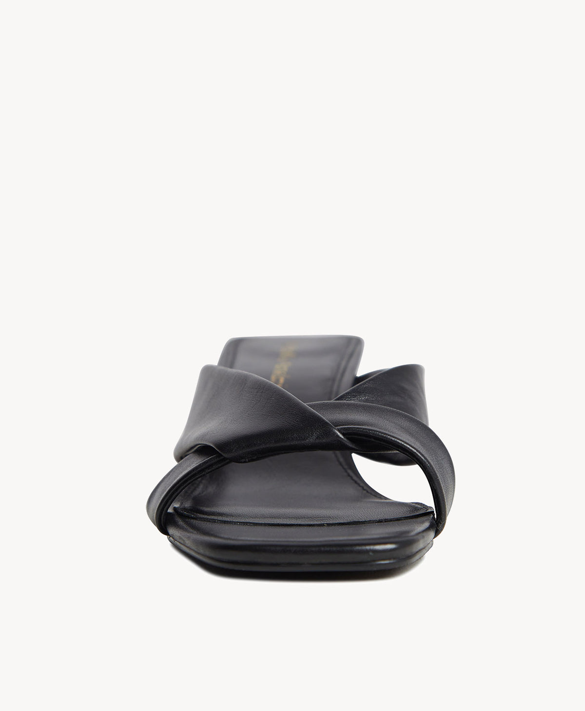Dojo Heel Sandal - Sandals Dress | Womens Shoes - Merchant 1948