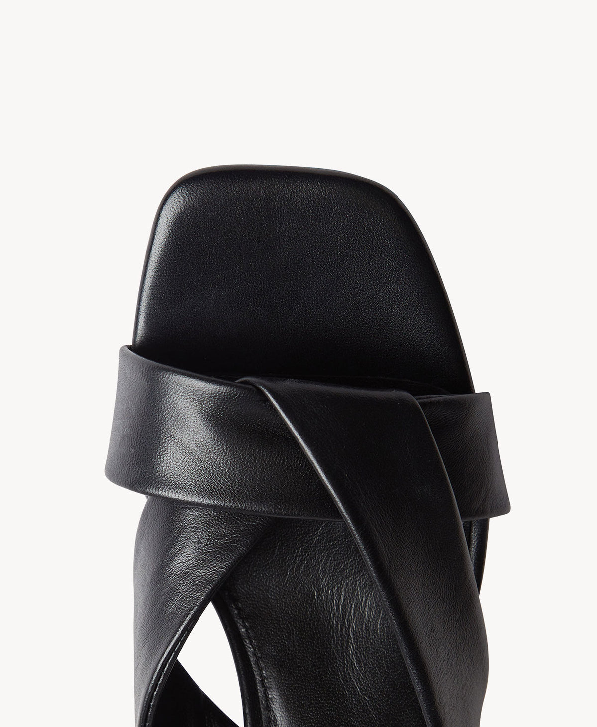 Dojo Heel Sandal - Sandals Dress | Womens Shoes - Merchant 1948