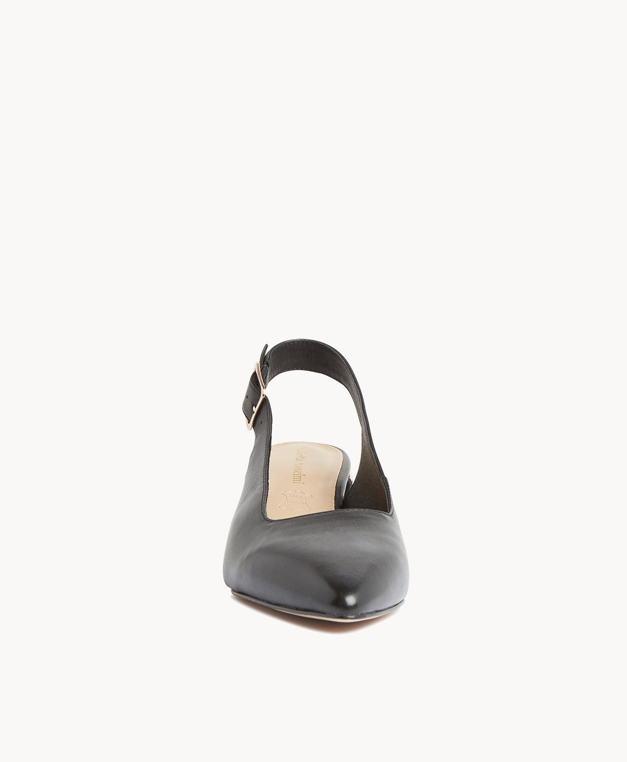 Dolce Slingback Heel - Heels Low | Womens Shoes - Merchant 1948