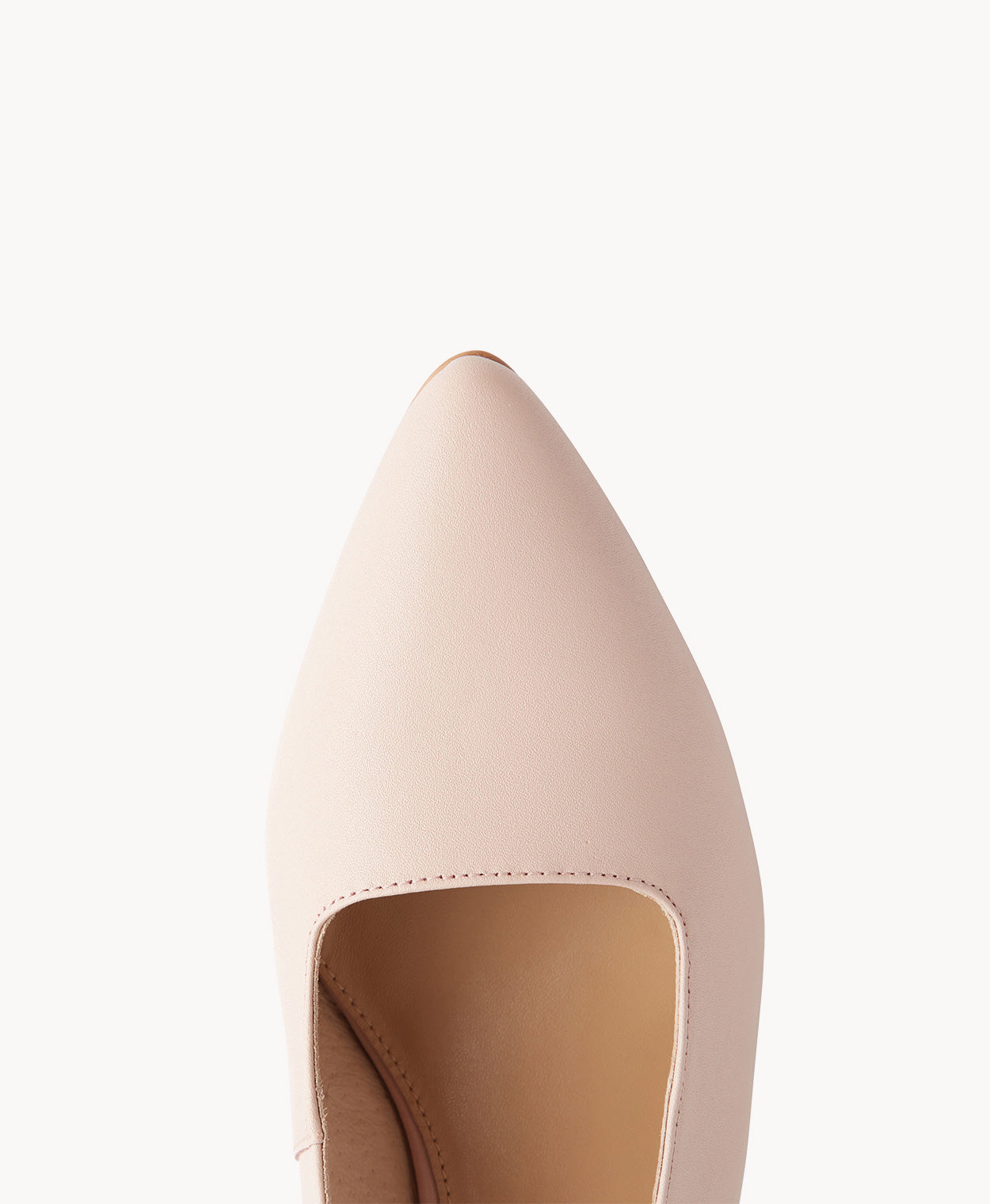 Dolce Slingback Heel - Heels Low | Womens Shoes - Merchant 1948