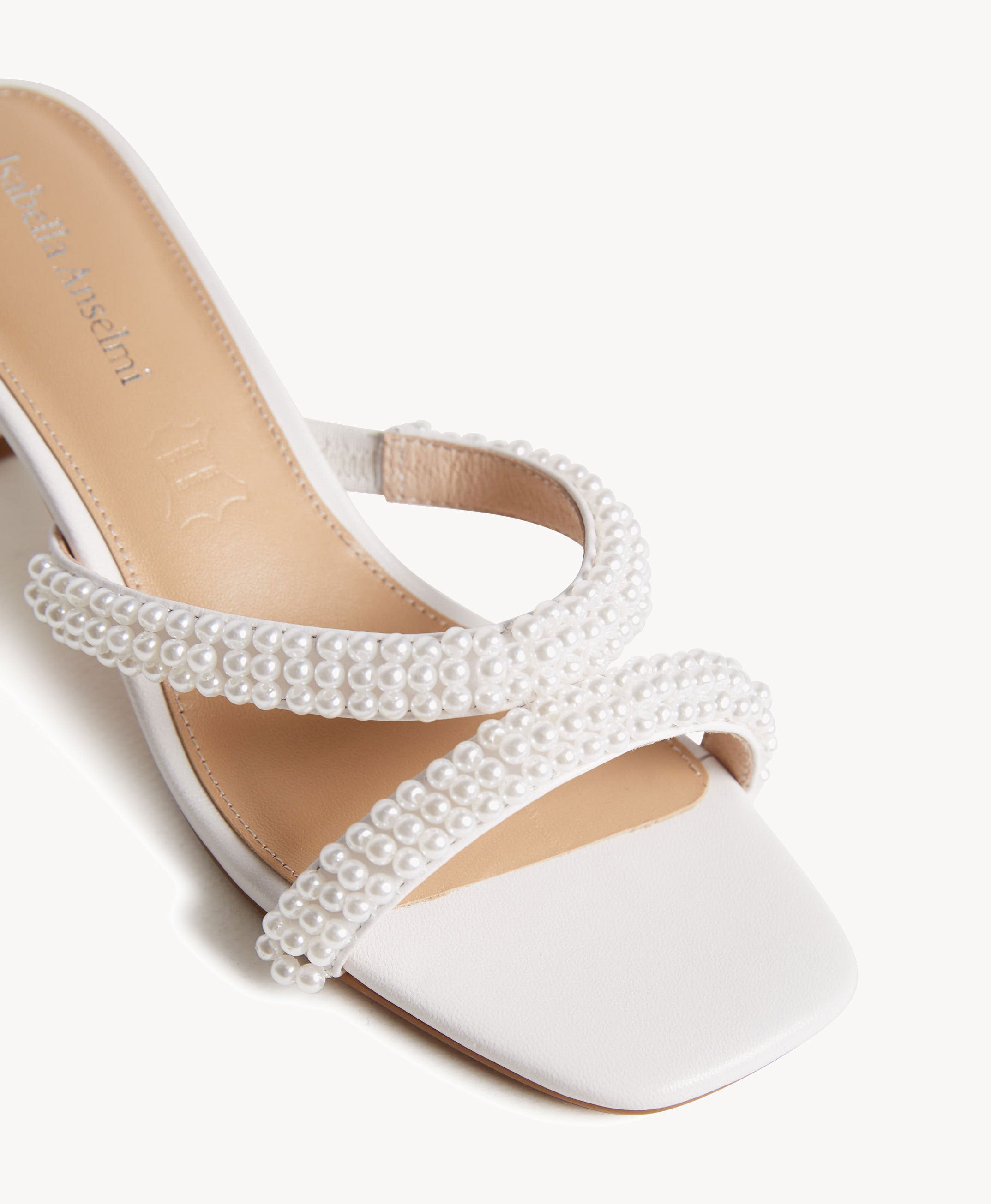 Domingo Sandal - Sandals Dress | Womens Shoes - Merchant 1948