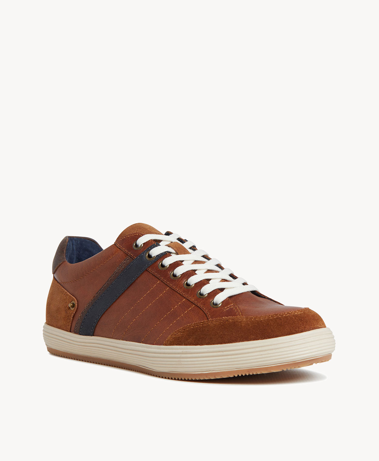 Domino Sneaker - Sneaker | Mens Shoes - Merchant 1948