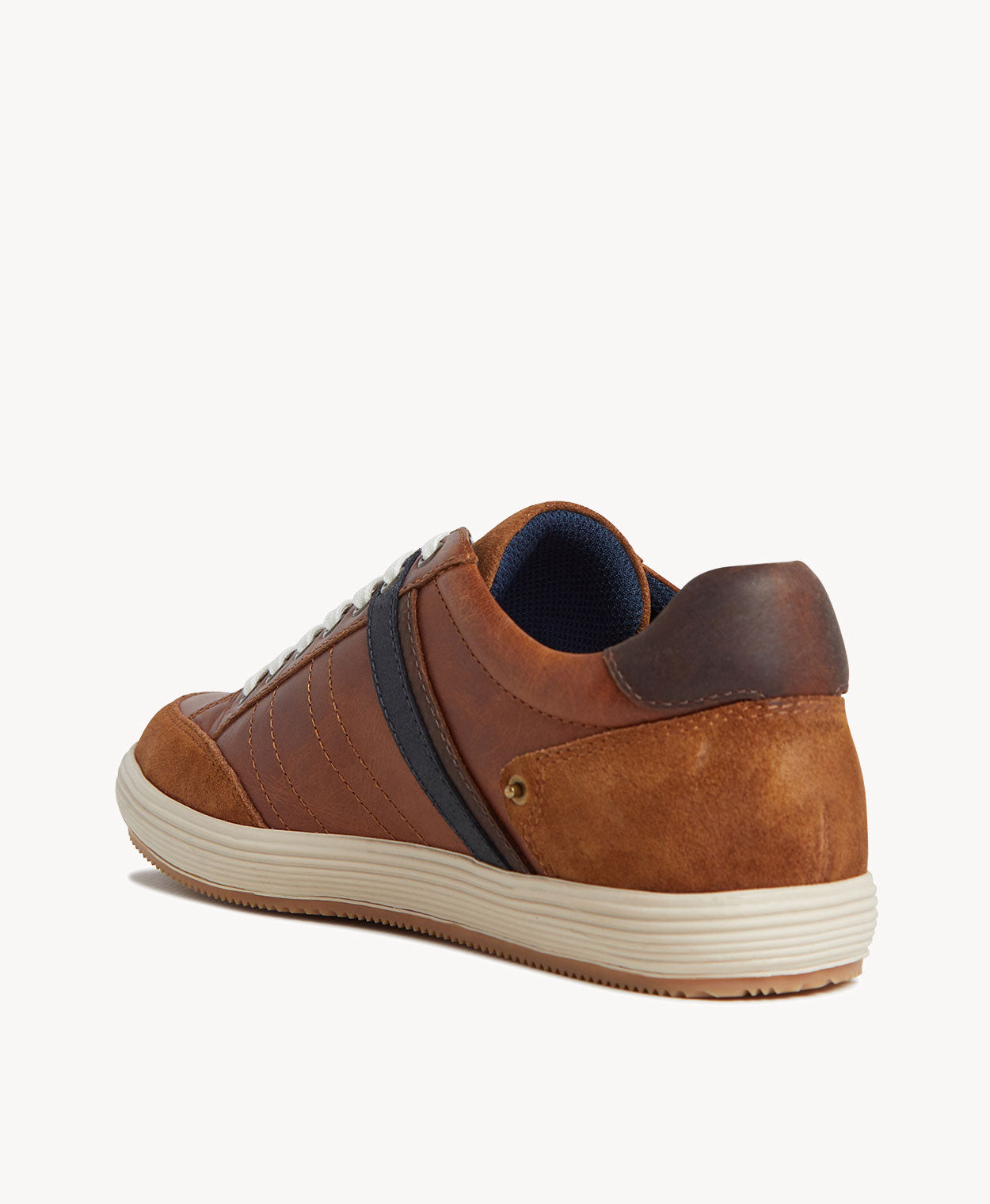 Domino Sneaker - Sneaker | Mens Shoes - Merchant 1948