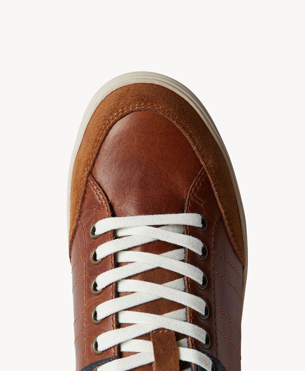 Domino Sneaker - Sneaker | Mens Shoes - Merchant 1948