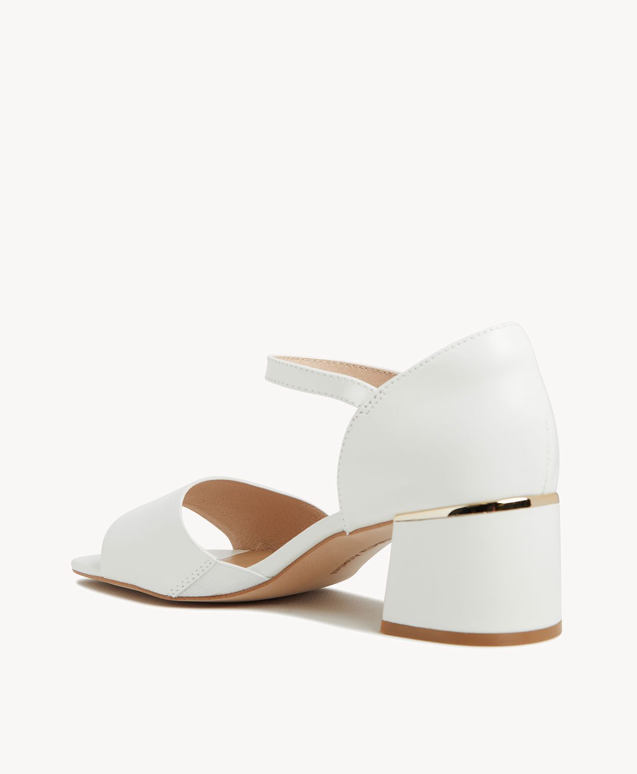 Donna Sandal - Sandals Dress | Womens Shoes - Merchant 1948