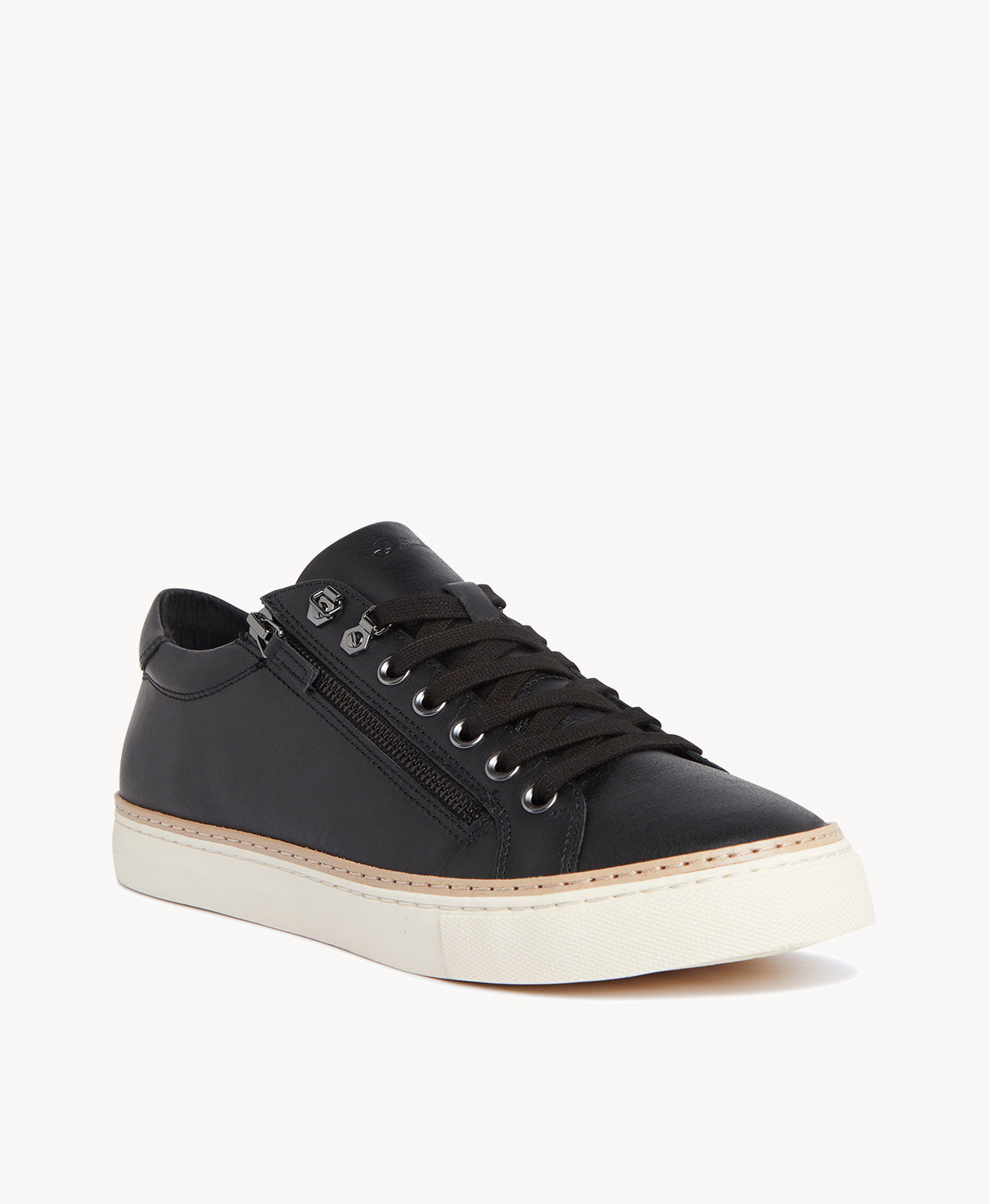 Donny Wide Sneaker - Sneaker | Mens Shoes - Merchant 1948