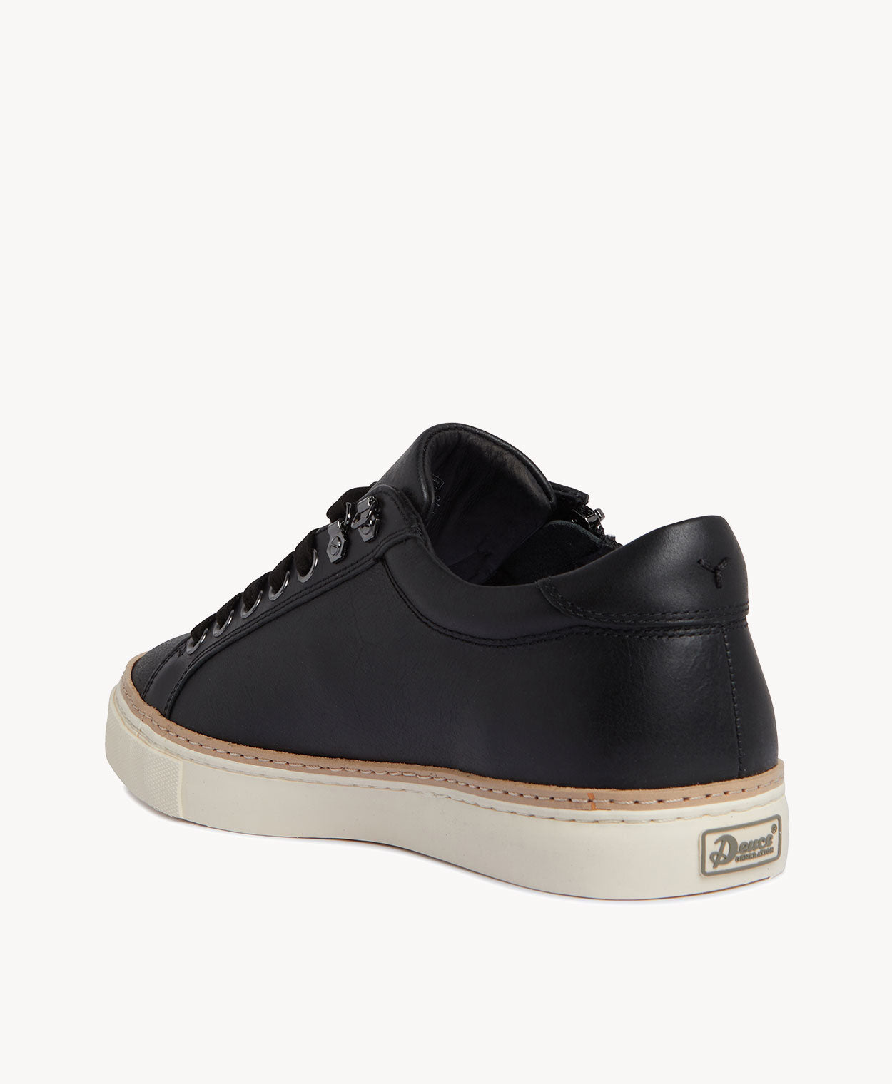 Donny Wide Sneaker - Sneaker | Mens Shoes - Merchant 1948