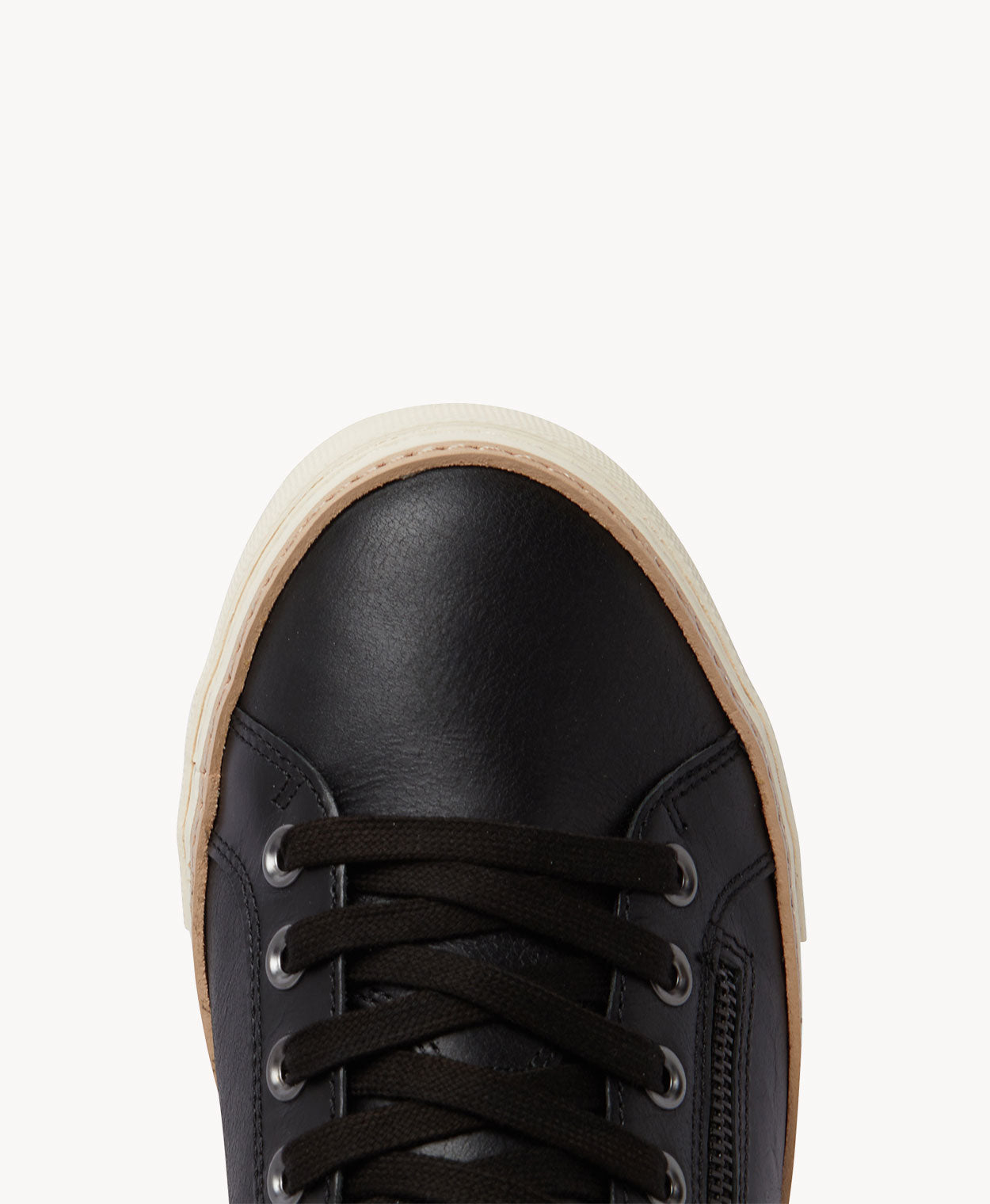 Donny Wide Sneaker - Sneaker | Mens Shoes - Merchant 1948