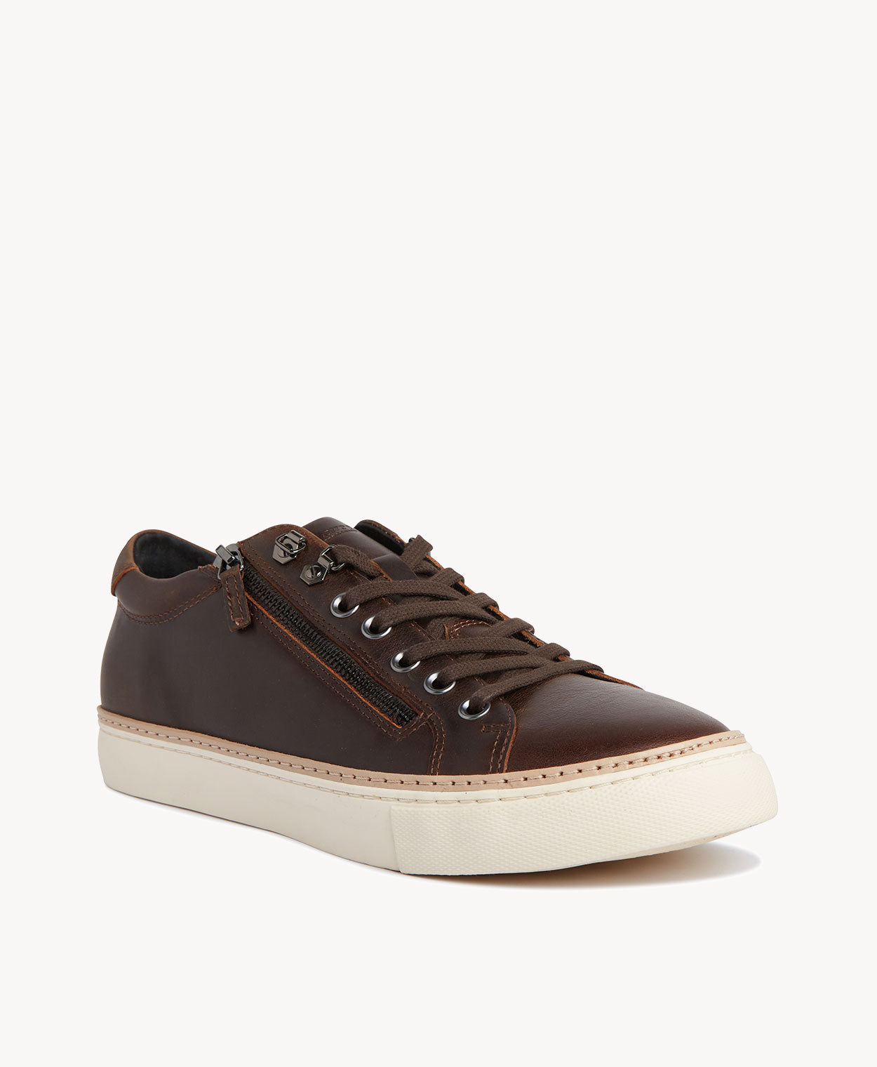 Donny Wide Sneaker - Sneaker | Mens Shoes - Merchant 1948