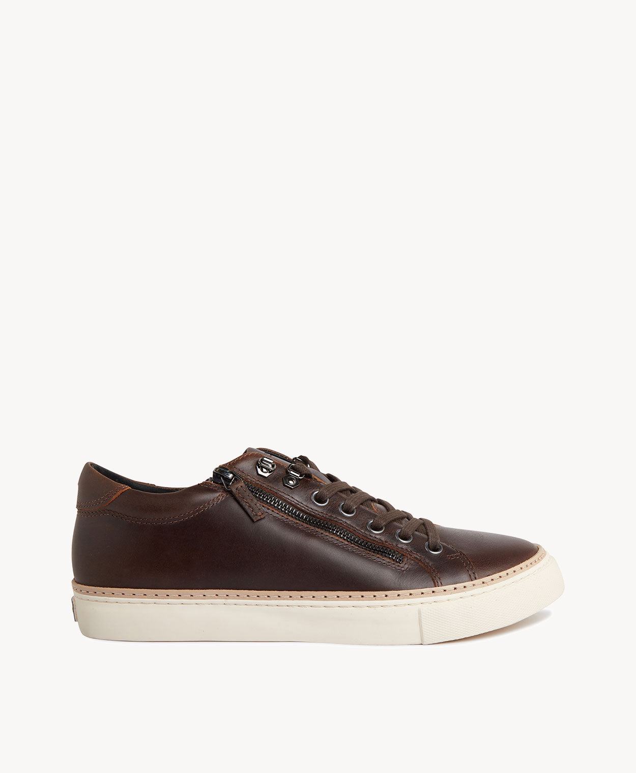 Donny Wide Sneaker - Sneaker | Mens Shoes - Merchant 1948