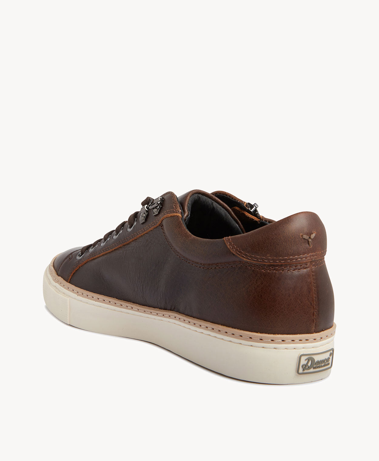 Donny Wide Sneaker - Sneaker | Mens Shoes - Merchant 1948