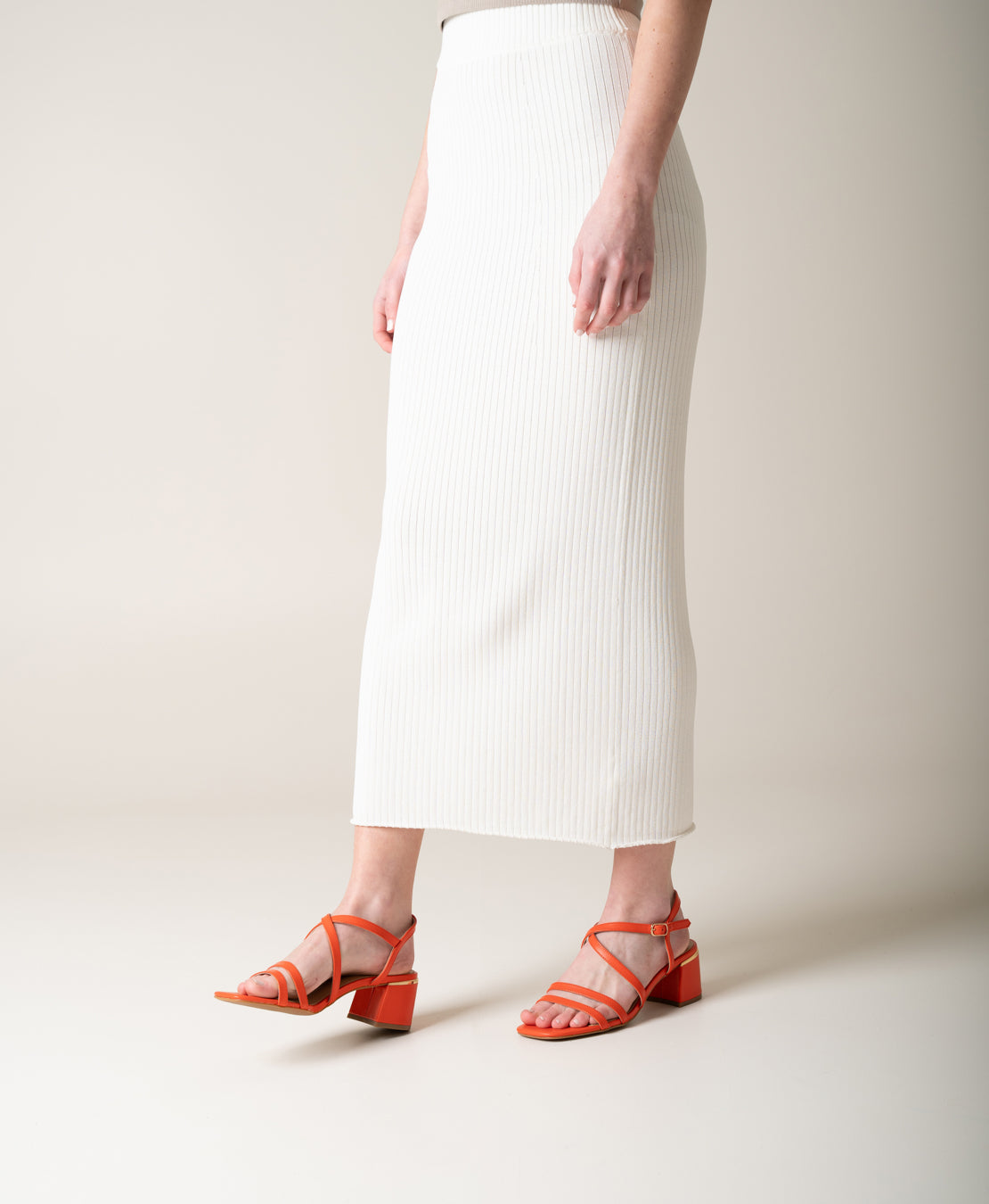 Doris Strappy Sandal - Event - Merchant 1948