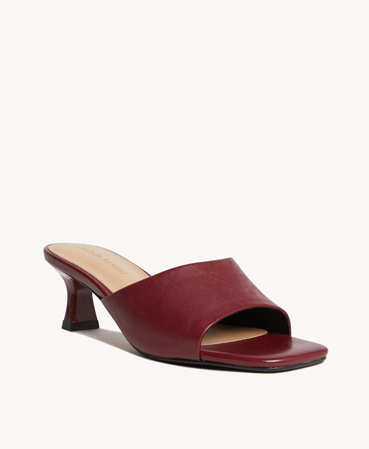 Dottie Sandal - Sandals Dress | Womens Shoes - Merchant 1948