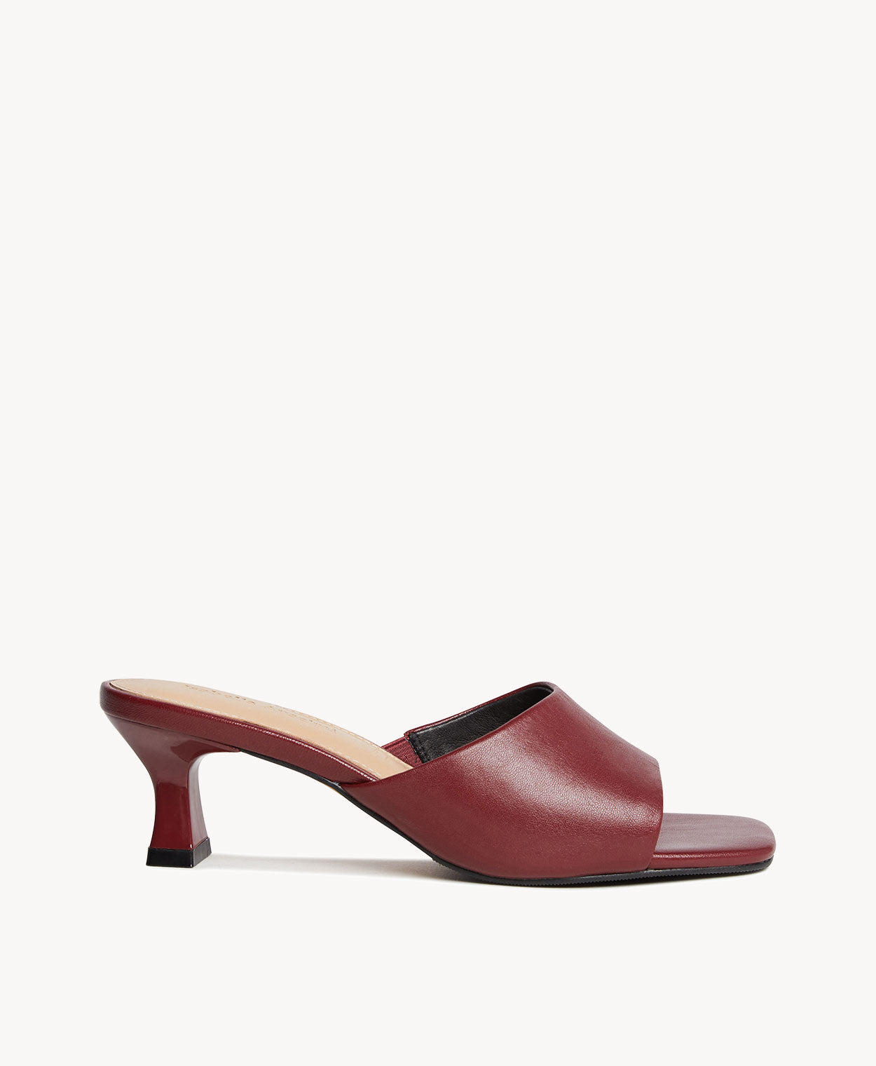 Dottie Sandal - Sandals Dress | Womens Shoes - Merchant 1948