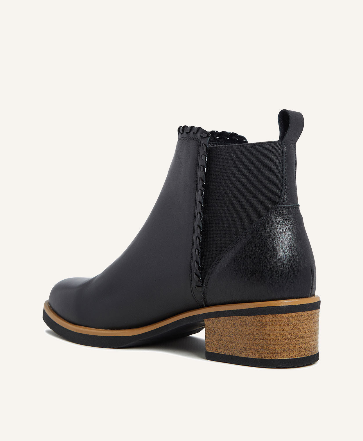 Drake Ankle Boot - Boots Ankle | Womens Shoes - Merchant 1948