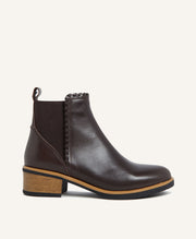 Drake Ankle Boot - Boots Ankle | Womens Shoes - Merchant 1948