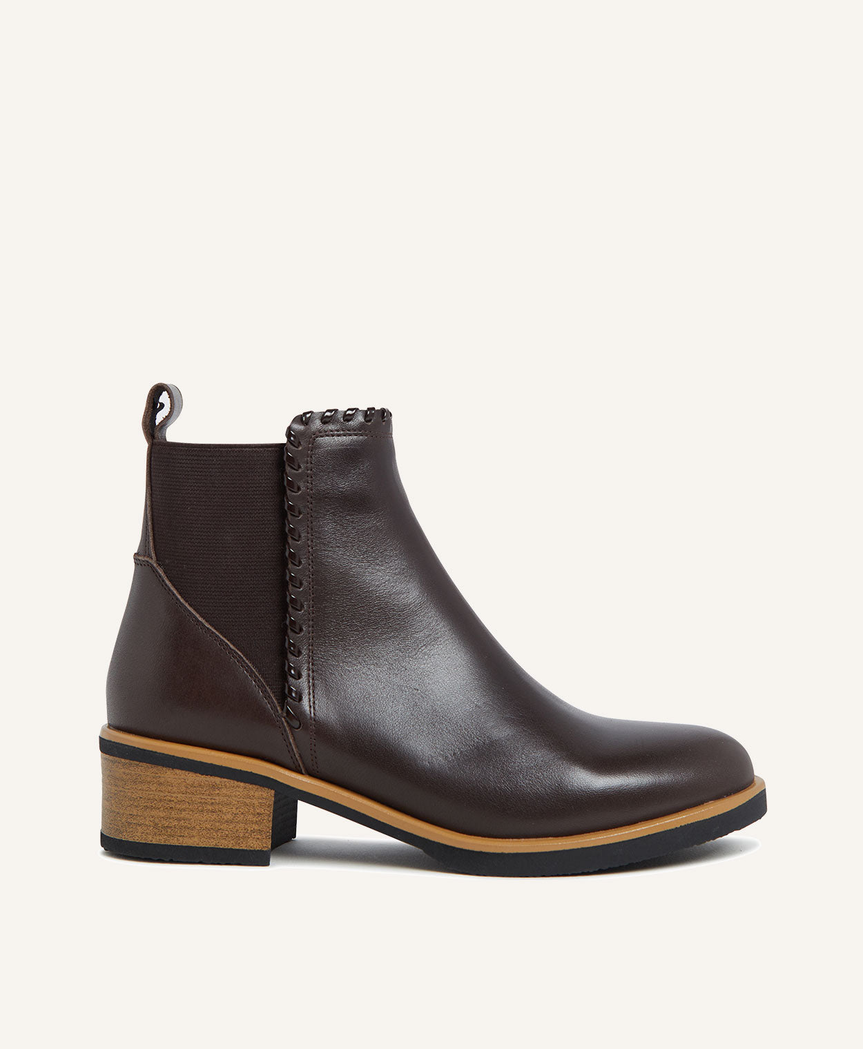 Drake Ankle Boot - Boots Ankle | Womens Shoes - Merchant 1948