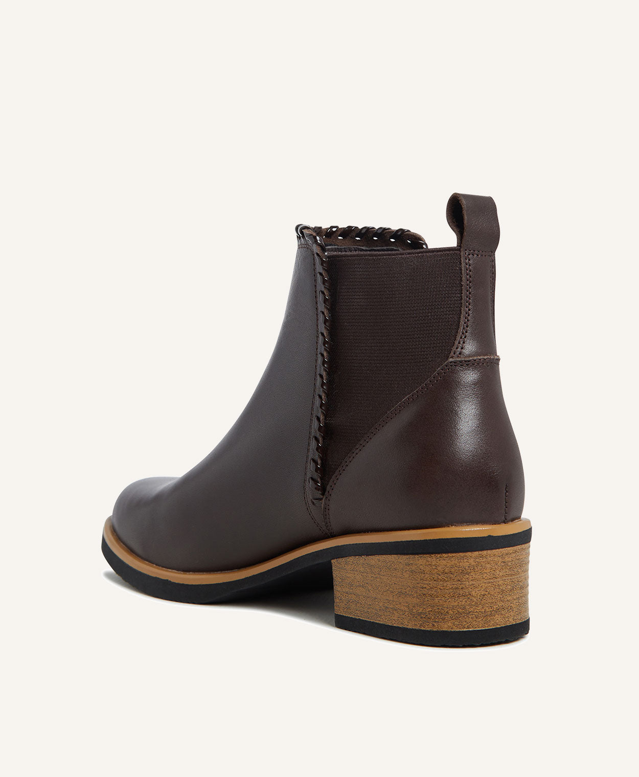 Drake Ankle Boot - Boots Ankle | Womens Shoes - Merchant 1948