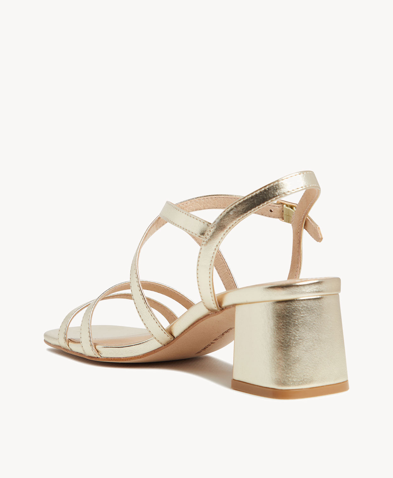 Dre Sandal - Sandals Casual | Womens Shoes - Merchant 1948