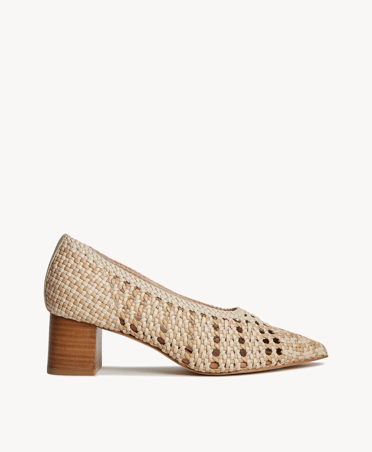 Dreamer Heel - Heels Mid | Womens Shoes - Merchant 1948
