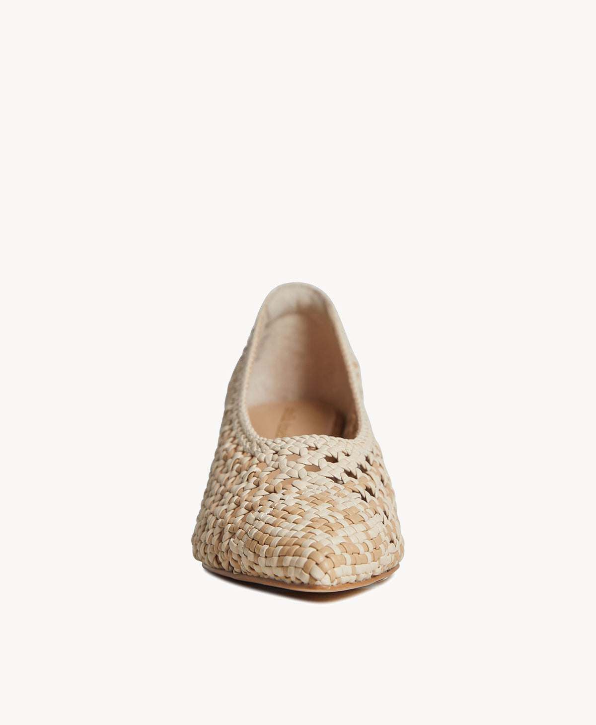 Dreamer Heel - Heels Mid | Womens Shoes - Merchant 1948