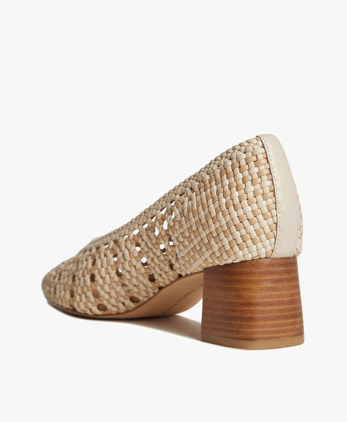 Dreamer Heel - Heels Mid | Womens Shoes - Merchant 1948