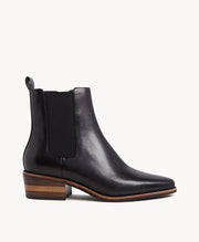 Drummer Ankle Boot - Boots Ankle | Womens Shoes - Merchant 1948