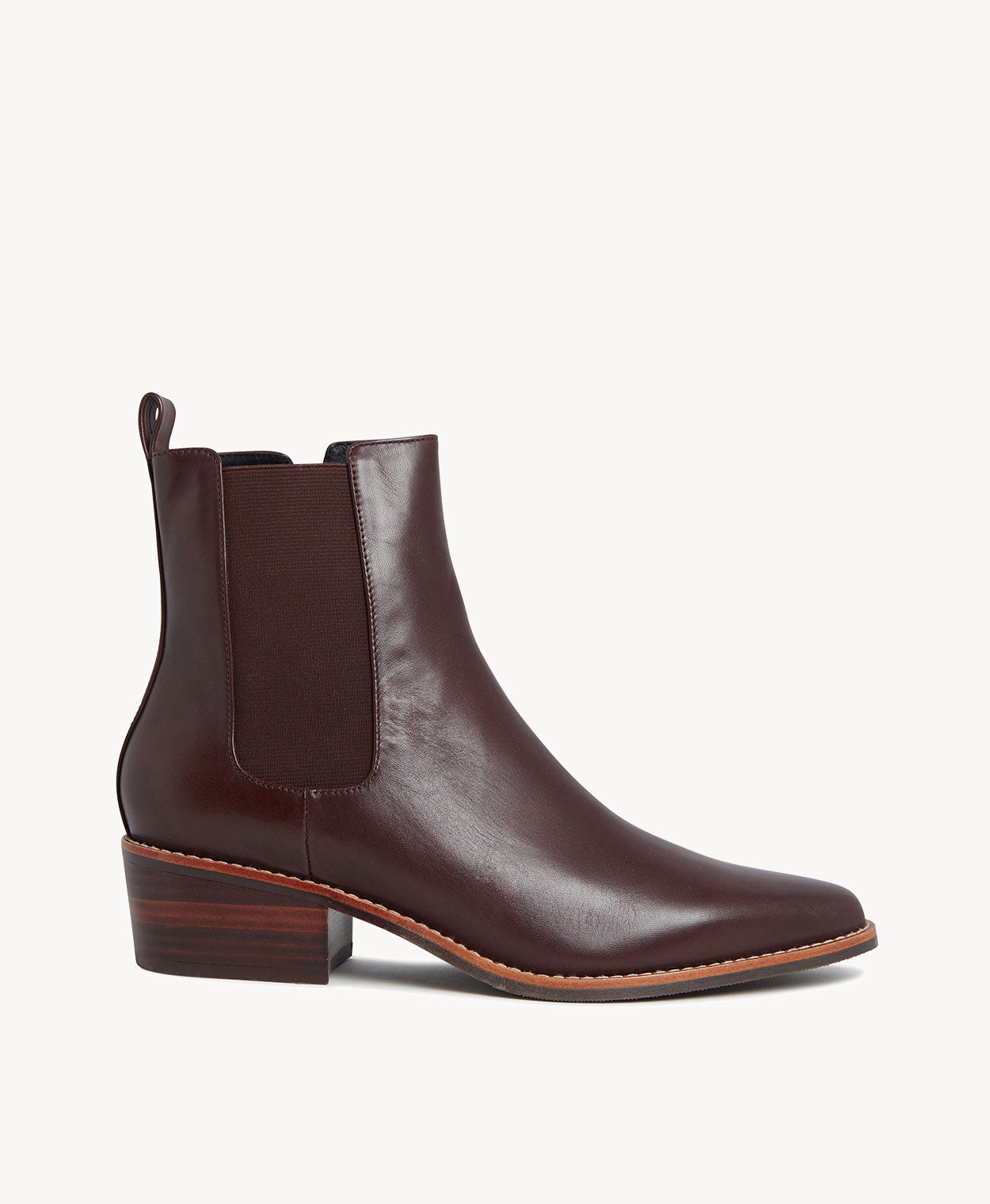 Drummer Ankle Boot - Boots Ankle | Womens Shoes - Merchant 1948